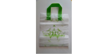 Soft Loop Bag Simply